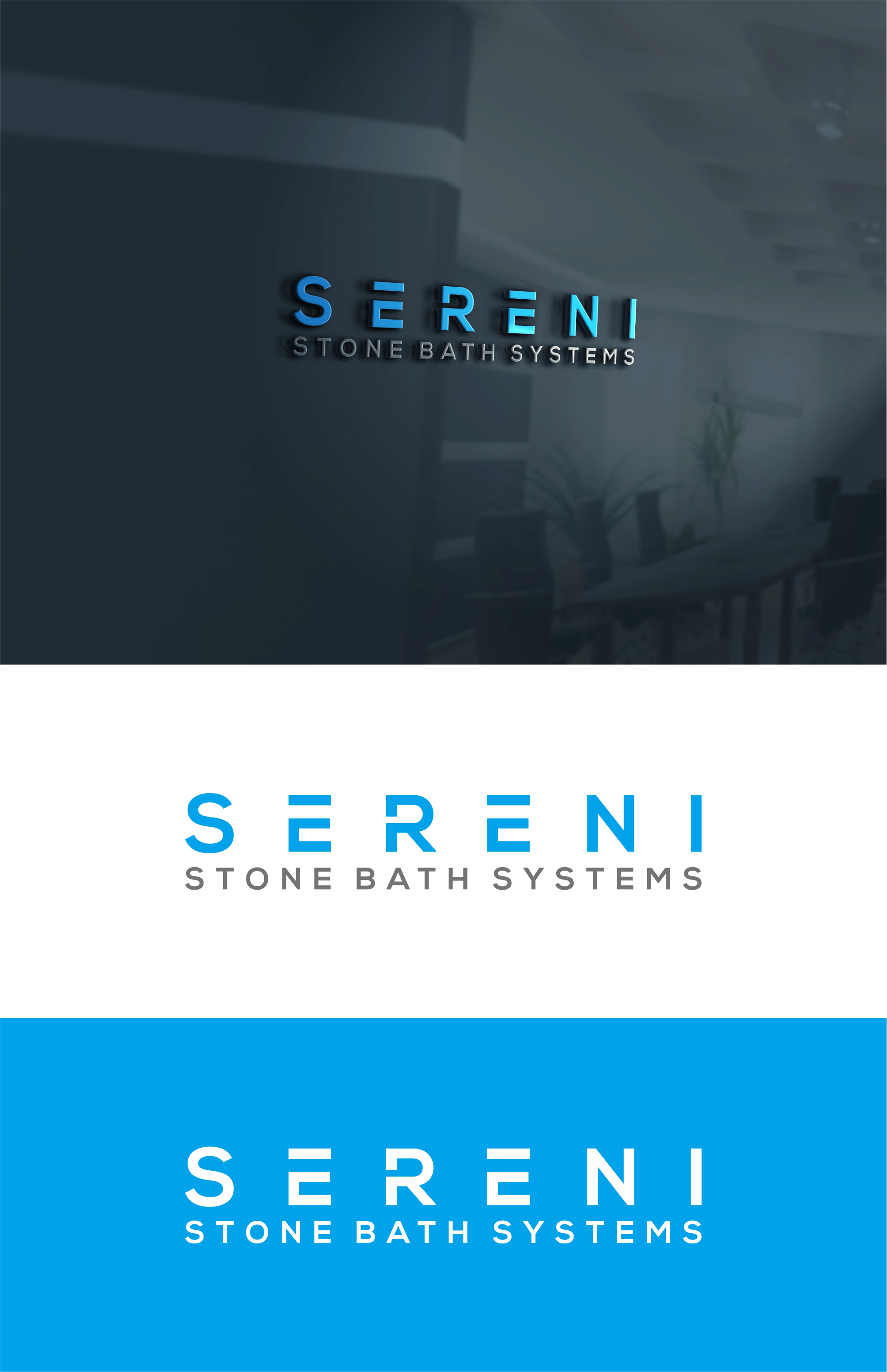 Logo Design by healer1617 for Trumbull Industries, Inc. | Design #32502616