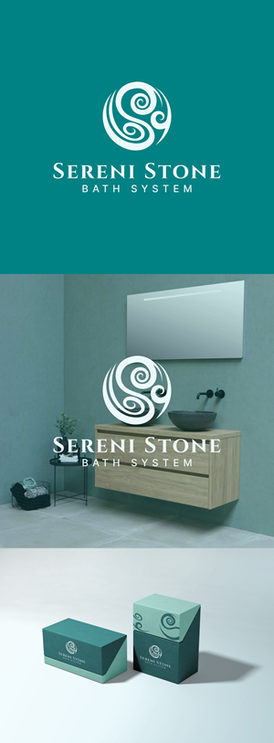 Logo Design by FNH Design