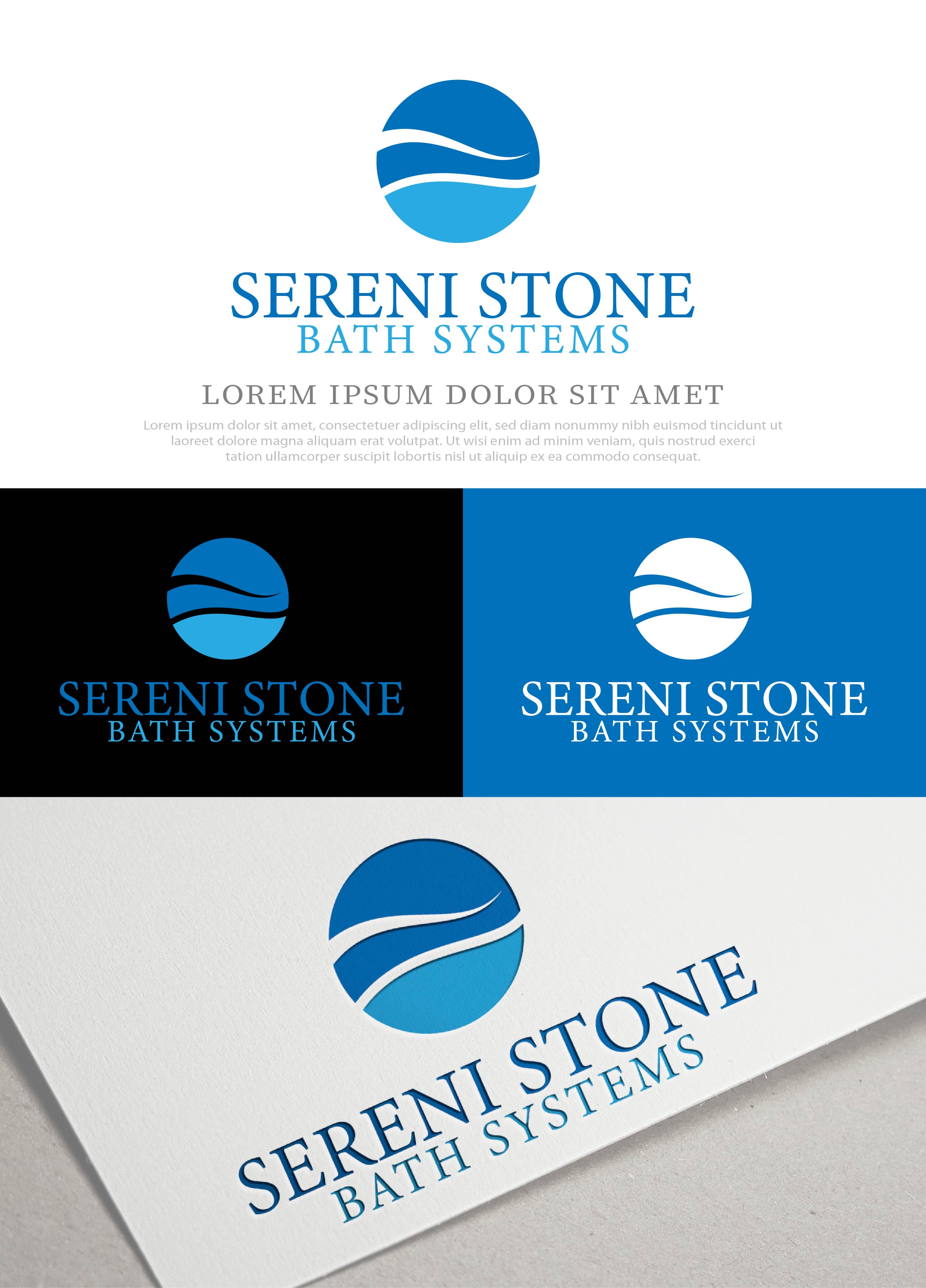 Logo Design by NasarLogo for Trumbull Industries, Inc. | Design #32541377