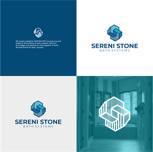 Logo Design by Kusuma Studio for Trumbull Industries, Inc. | Design: #32504457
