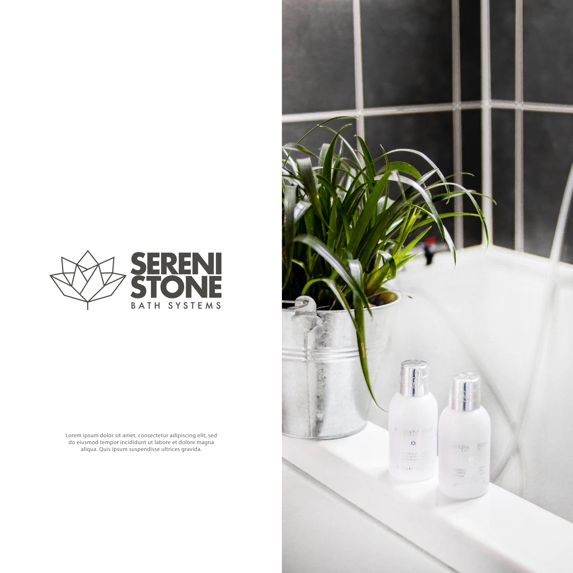 Logo Design by creative.visuals for Trumbull Industries, Inc. | Design #32547795