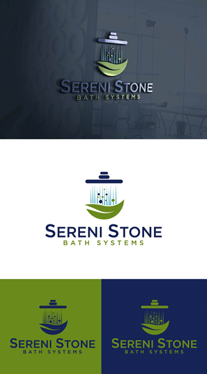 Logo Design by fly  design for Trumbull Industries, Inc. | Design: #32506598