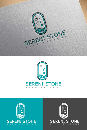 Logo Design by fly  design for Trumbull Industries, Inc. | Design: #32506599