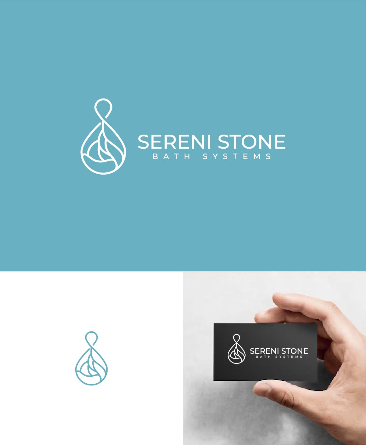 Logo Design by fly  design for Trumbull Industries, Inc. | Design #32512131