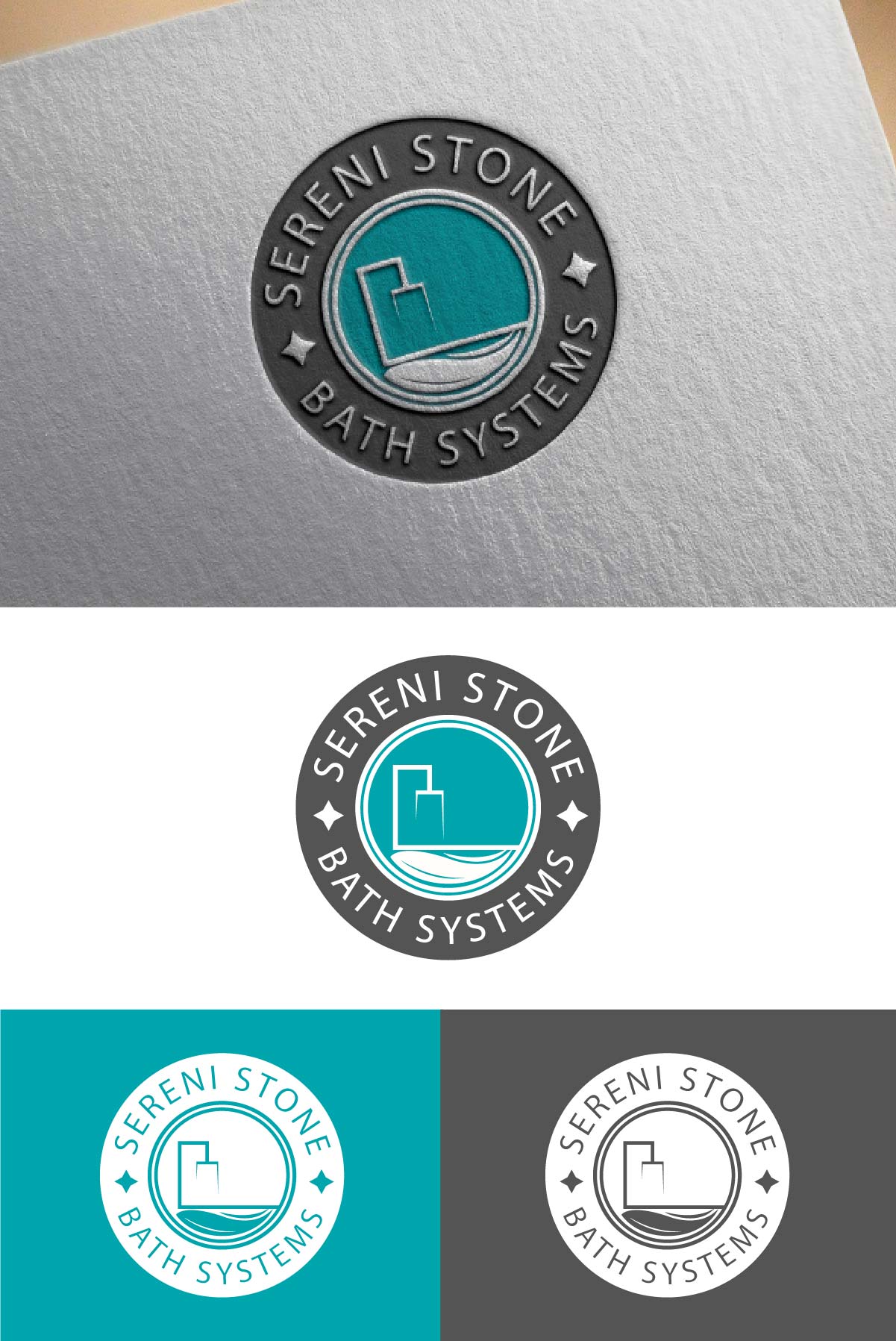 Design de Logo par fly  design pour Trumbull Industries, Inc. | Design #32512132