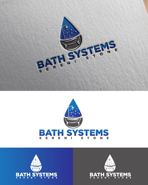 Logo Design by fly  design for Trumbull Industries, Inc. | Design: #32512134