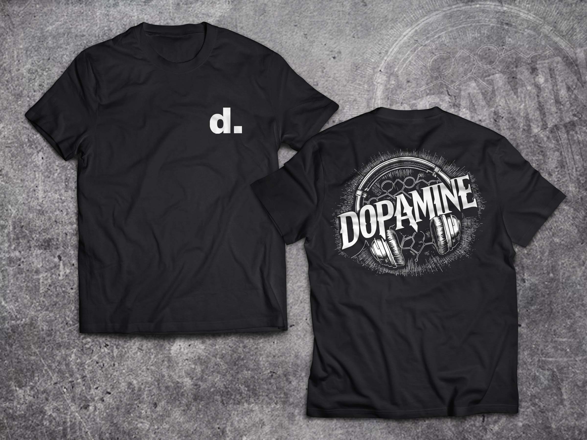 Diseño de Camiseta por Lumen Branding para este proyecto | Diseño #32669162