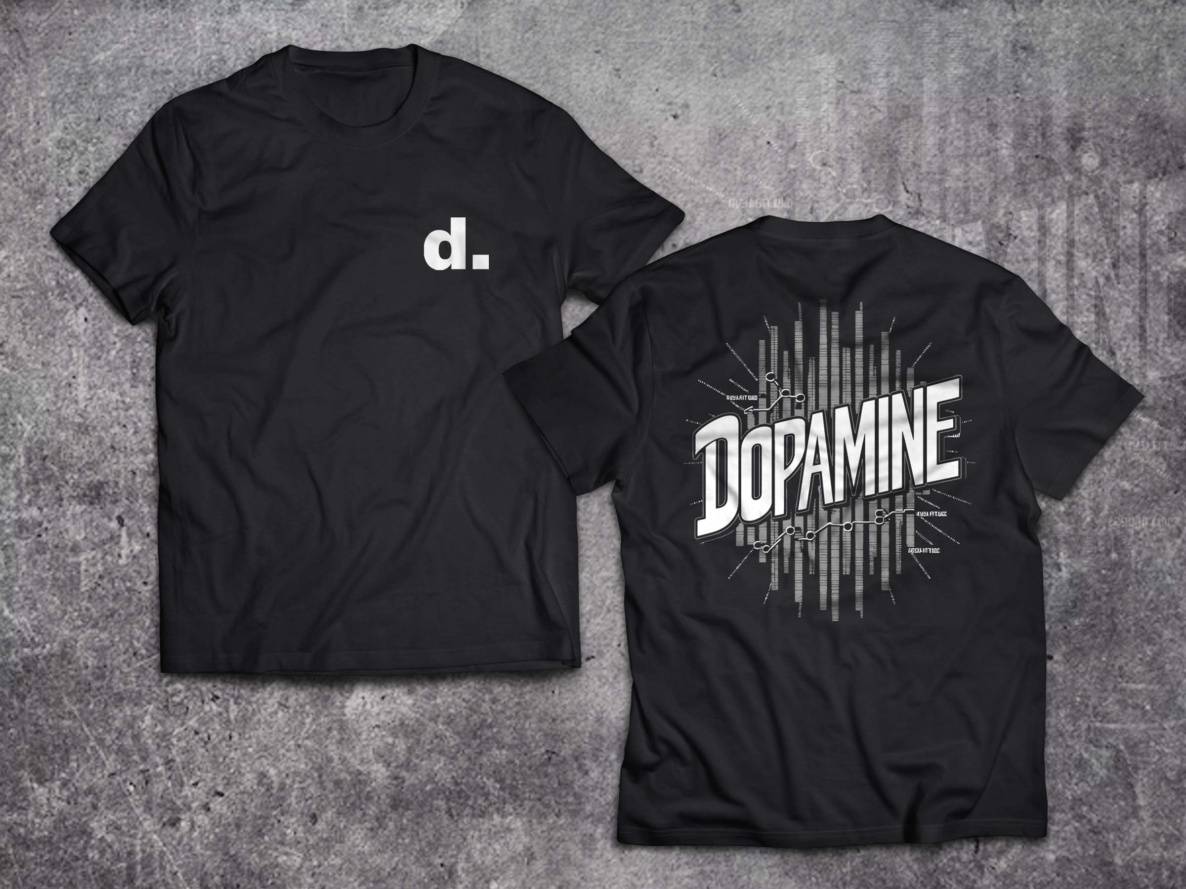 T-shirt Design by Lumen Branding for this project | Design #32669454