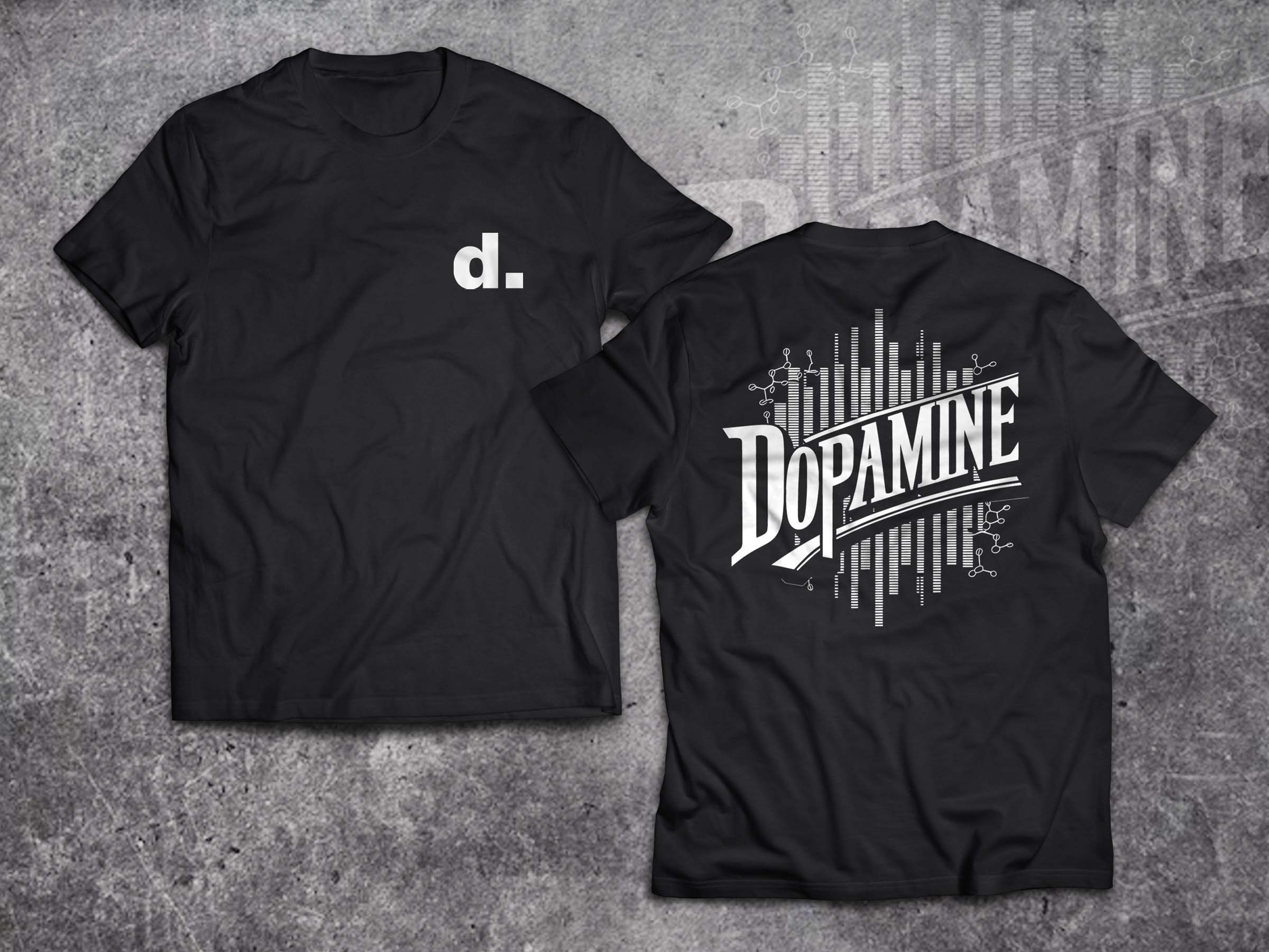 T-shirt Design by Lumen Branding for this project | Design #32669462