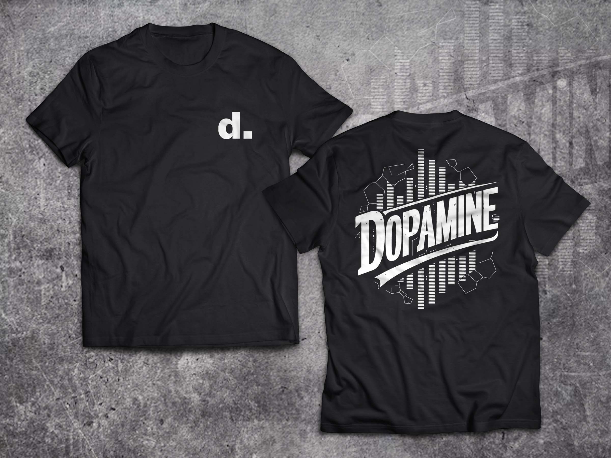 T-shirt Design by Lumen Branding for this project | Design #32669492