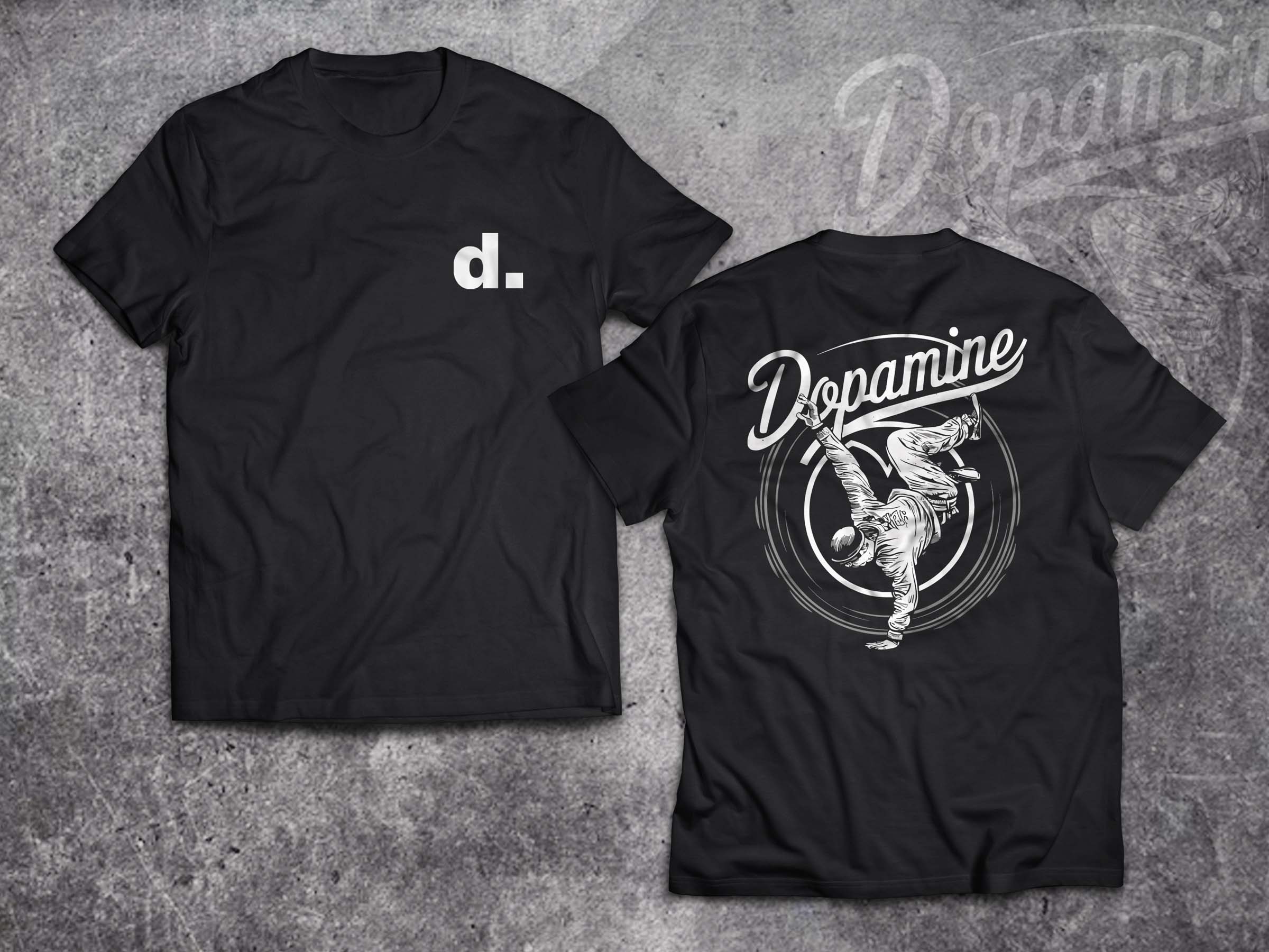 T-shirt Design by Lumen Branding for this project | Design #32691676