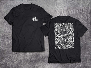 T-Shirt-Design von Lumen Branding für dieses Projekt | Design: #32692067