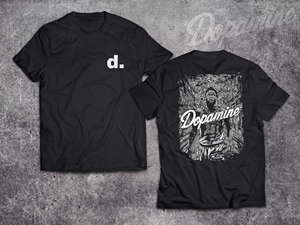 T-Shirt-Design von Lumen Branding für dieses Projekt | Design: #32692167