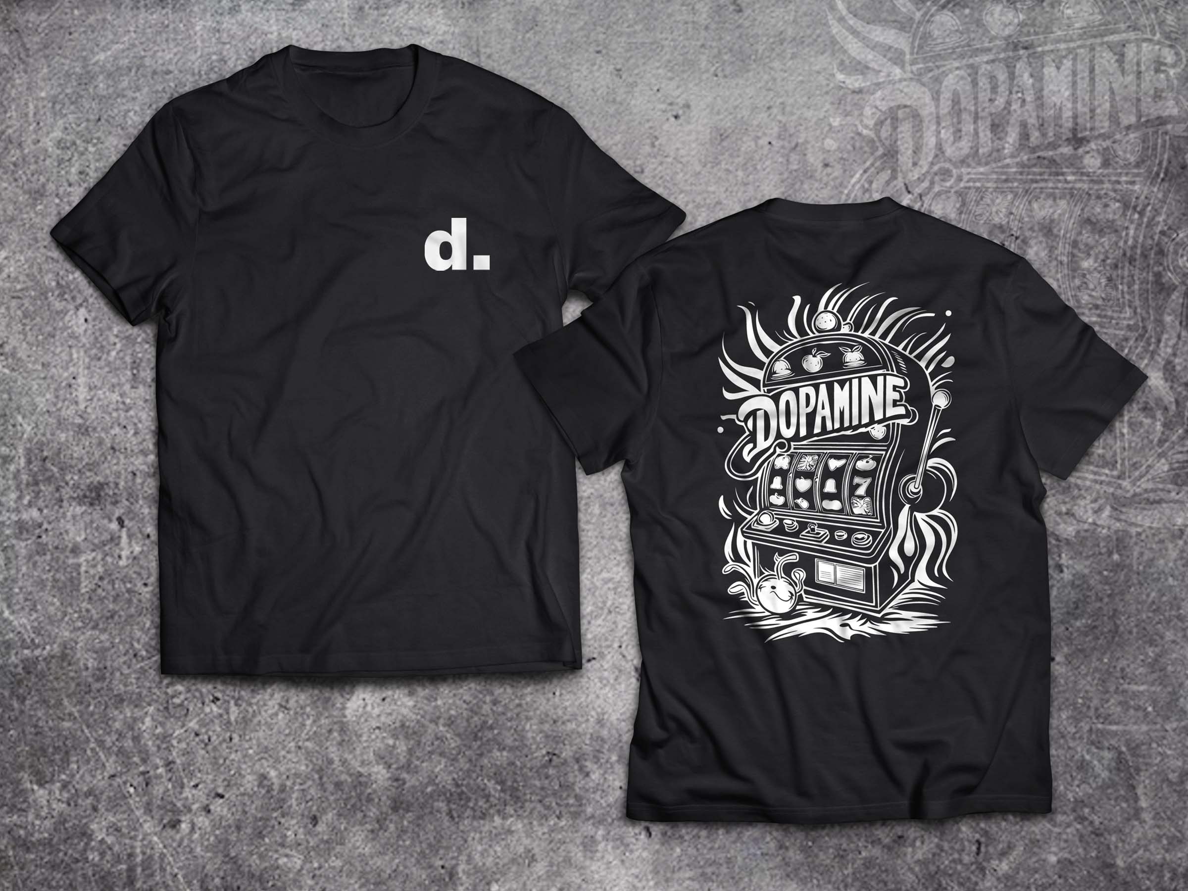 T-shirt Design by Lumen Branding for this project | Design #32692358