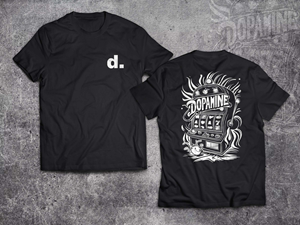 T-Shirt-Design von Lumen Branding für dieses Projekt | Design: #32692358