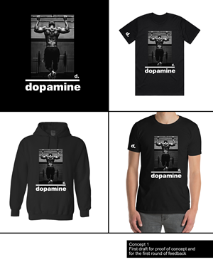 T-Shirt-Design von AnninWonderland für dieses Projekt | Design: #32662491