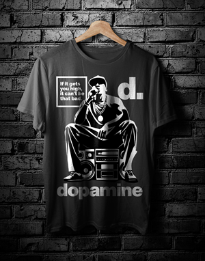 T-Shirt-Design von Sergio Coelho für dieses Projekt | Design: #32665343