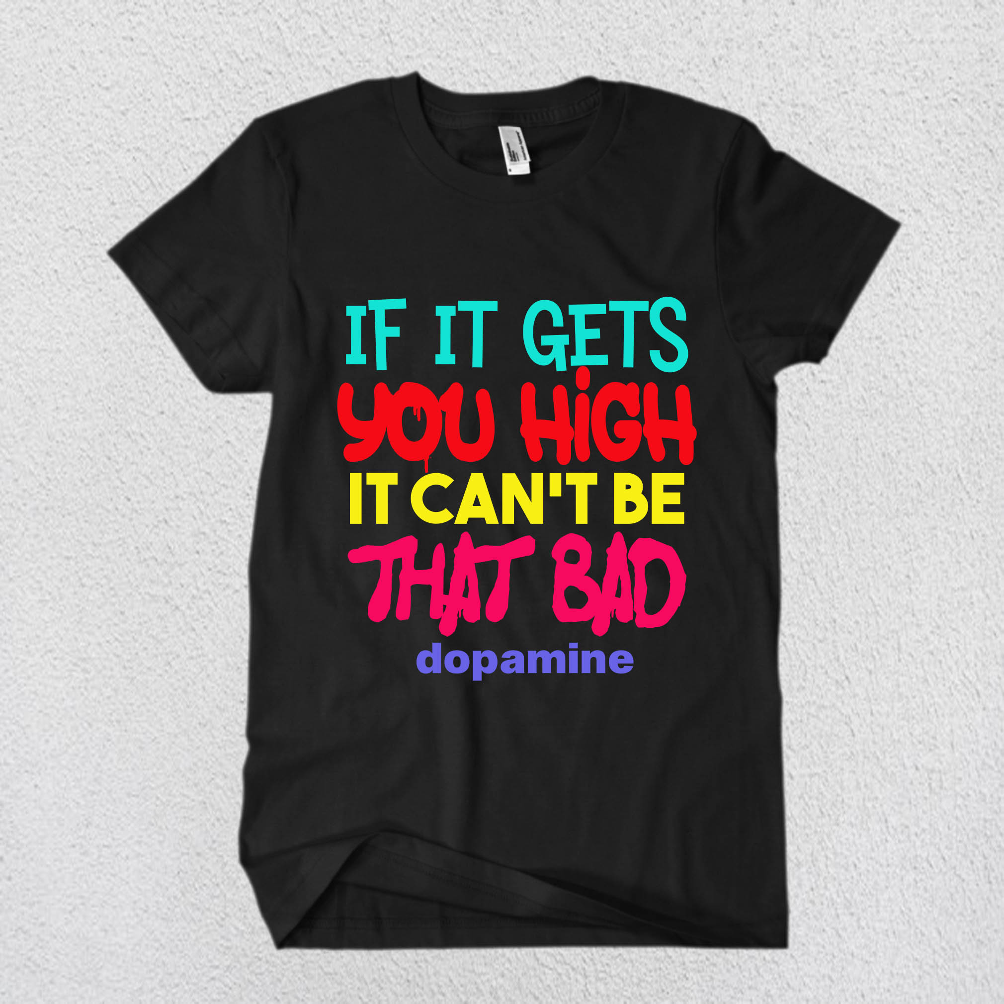 T-shirt Design by Rheanza for this project | Design #32689036
