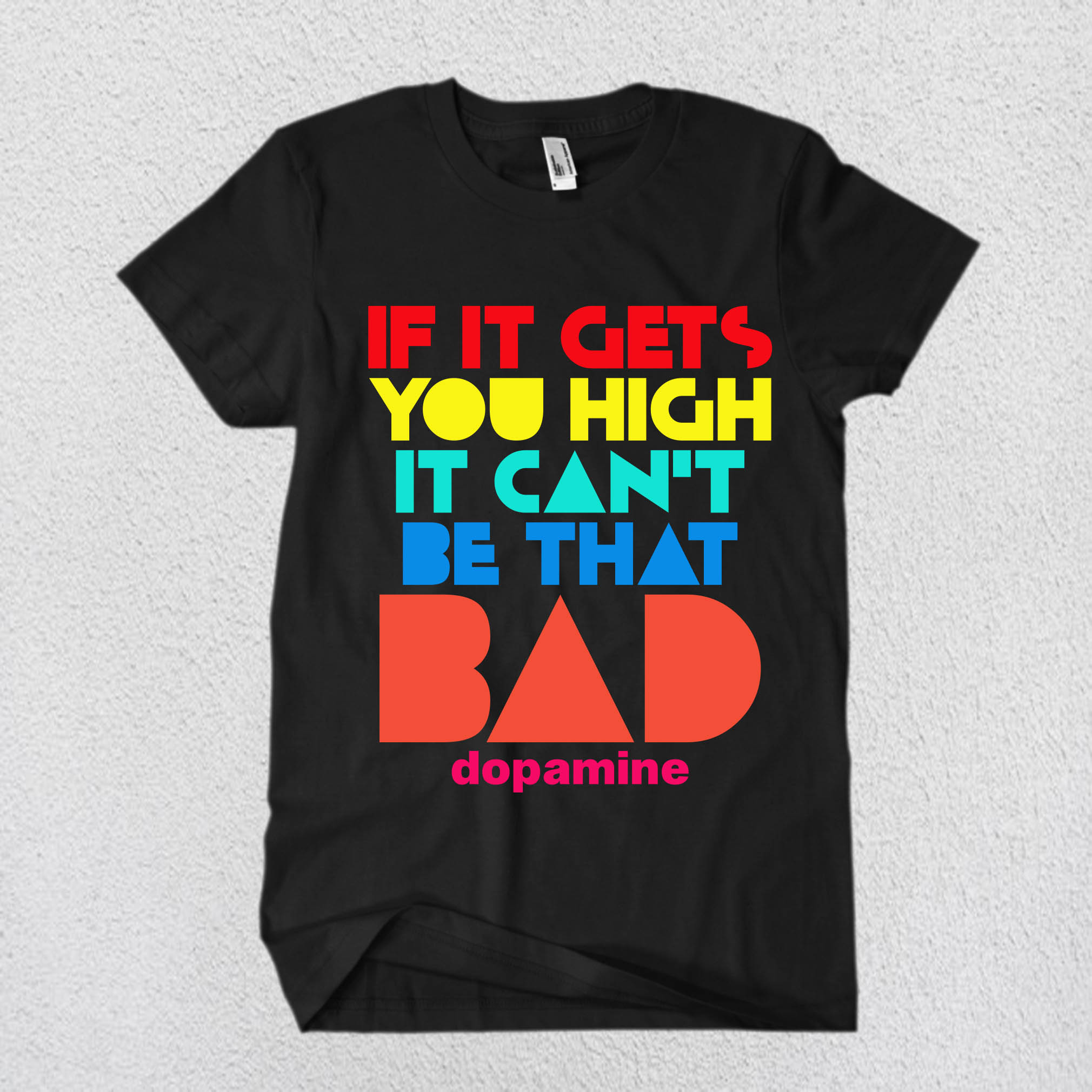 T-shirt Design by Rheanza for this project | Design #32689040