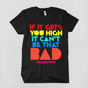 T-Shirt-Design von Rheanza für dieses Projekt | Design: #32689040
