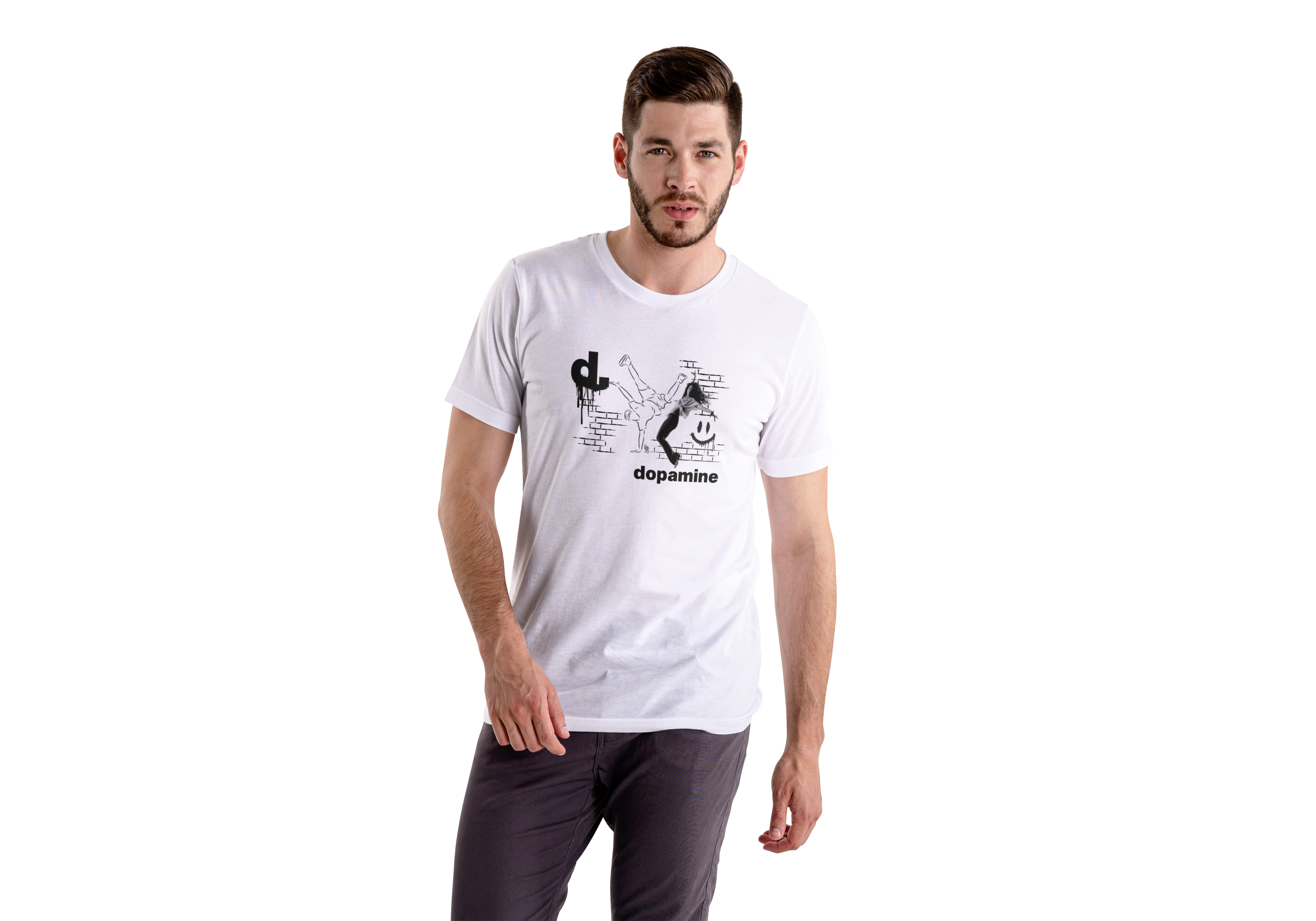 T-Shirt-Design von XPODesign für dieses Projekt | Design #32692378