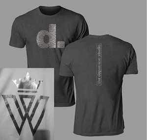 T-Shirt-Design von Johncina für dieses Projekt | Design: #32514687