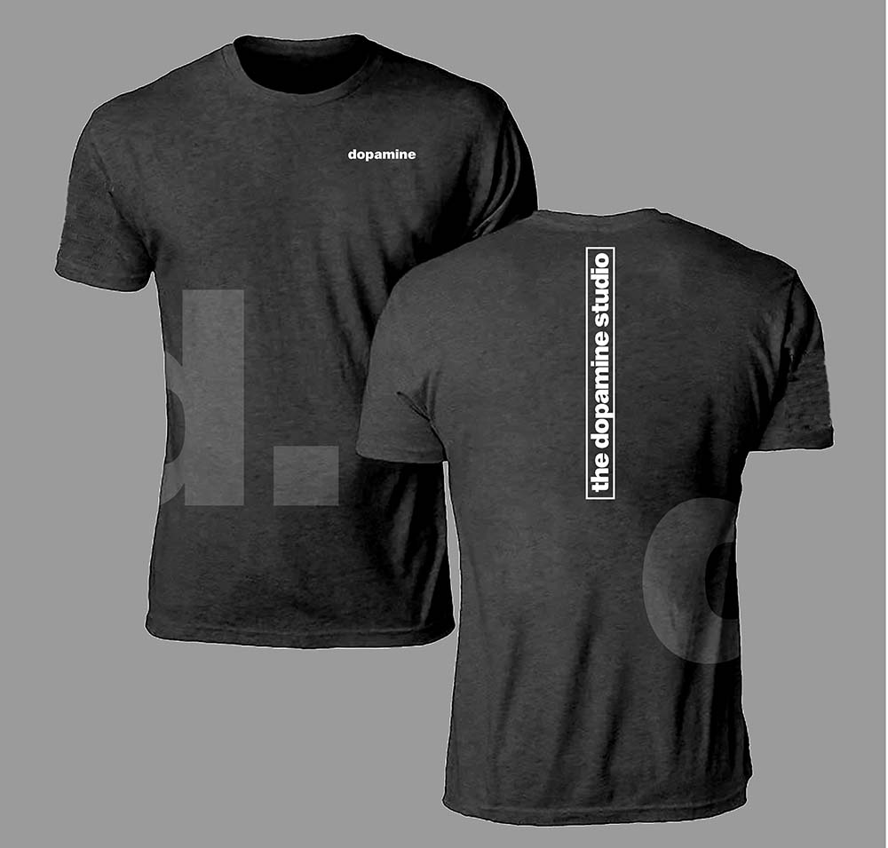 T-shirt Design by Johncina for this project | Design #32514688