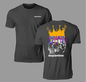 T-Shirt-Design von Johncina für dieses Projekt | Design: #32691957
