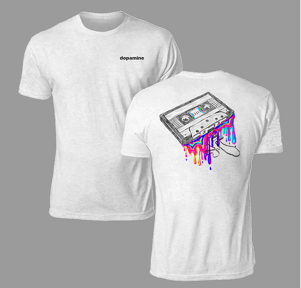 T-shirt Design by Johncina for this project | Design #32691958