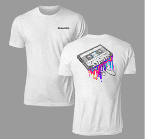 T-Shirt-Design von Johncina für dieses Projekt | Design: #32691958