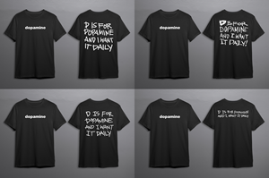 T-shirt Design by re44 for this project | Design: #32725333