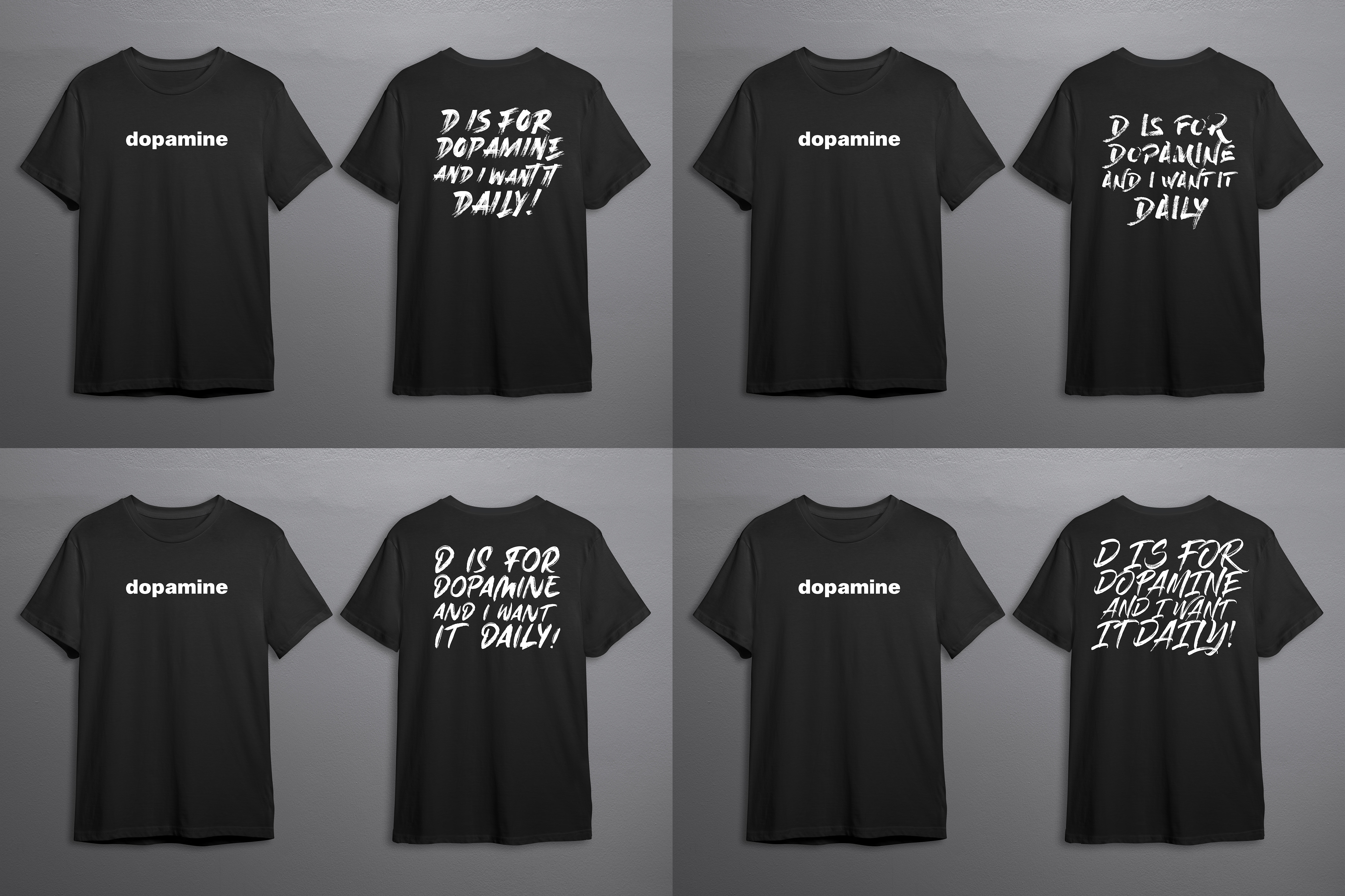 Diseño de Camiseta por re44 para este proyecto | Diseño #32727127