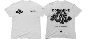 T-shirt Design by smbdesignsx