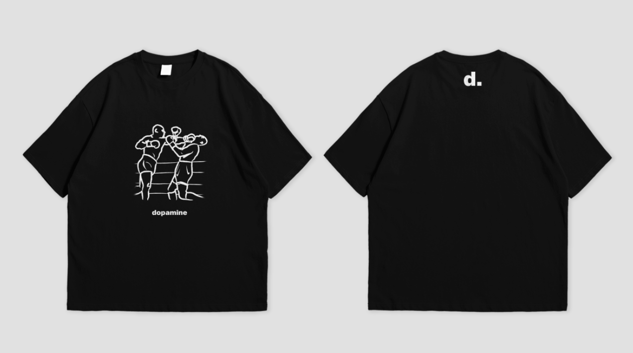 Diseño de Camiseta por smbdesignsx para este proyecto | Diseño #32551238