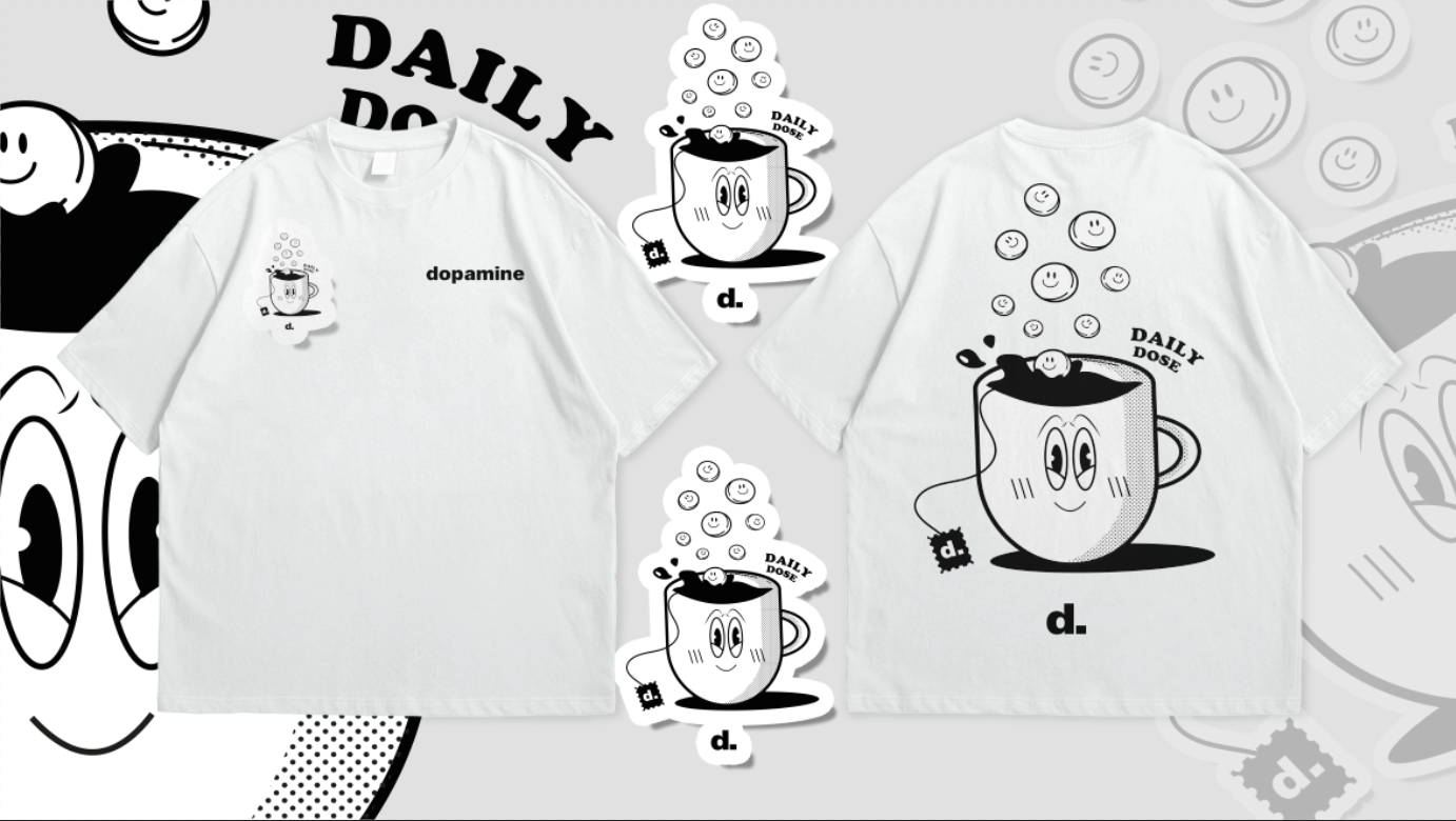 Design de T-shirt par smbdesignsx pour ce projet | Design #32583982