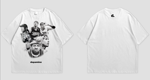 Design de T-shirt par smbdesignsx pour ce projet | Design : #32698940
