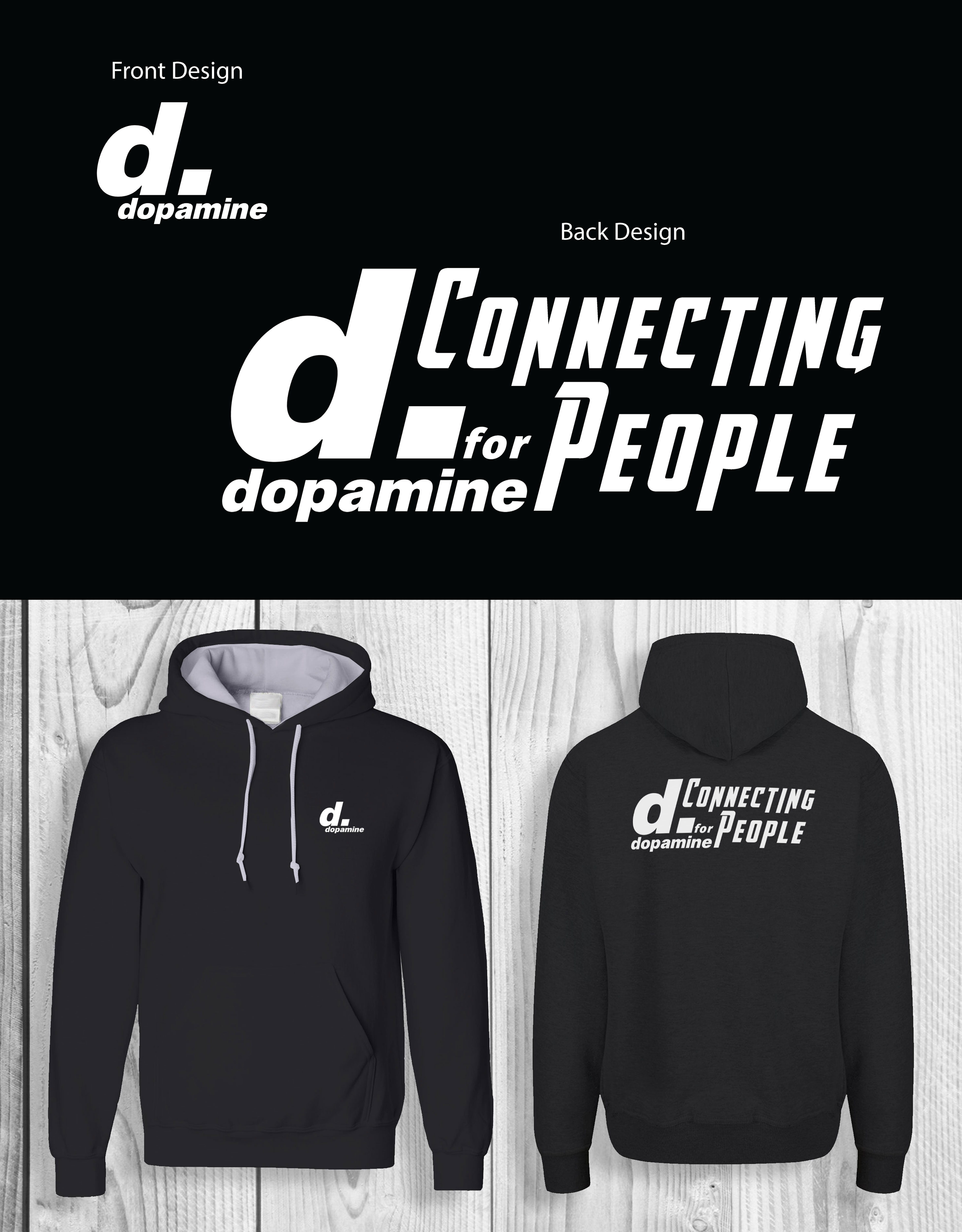 T-shirt Design by Jibon Chowdhury for this project | Design #32551245