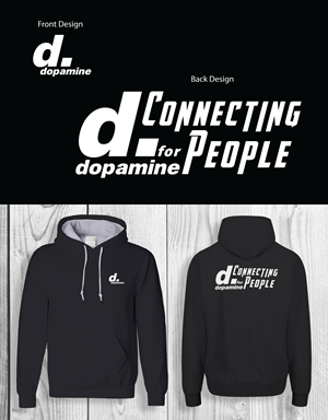 T-shirt Design by Jibon Chowdhury