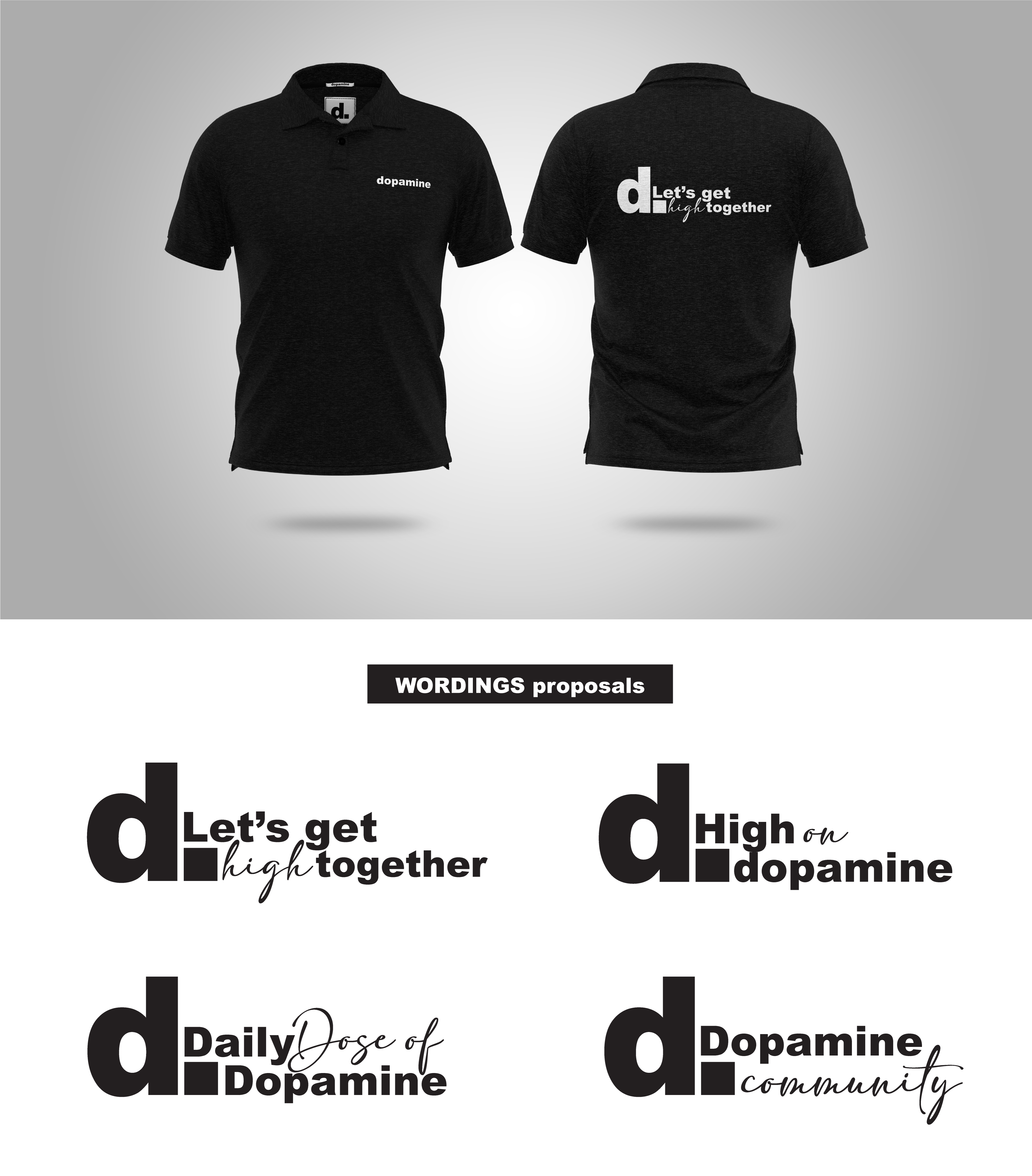 Diseño de Camiseta por Impressive Sol para este proyecto | Diseño #32522681