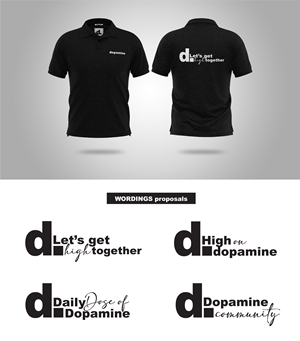 T-shirt Design by Impressive Sol