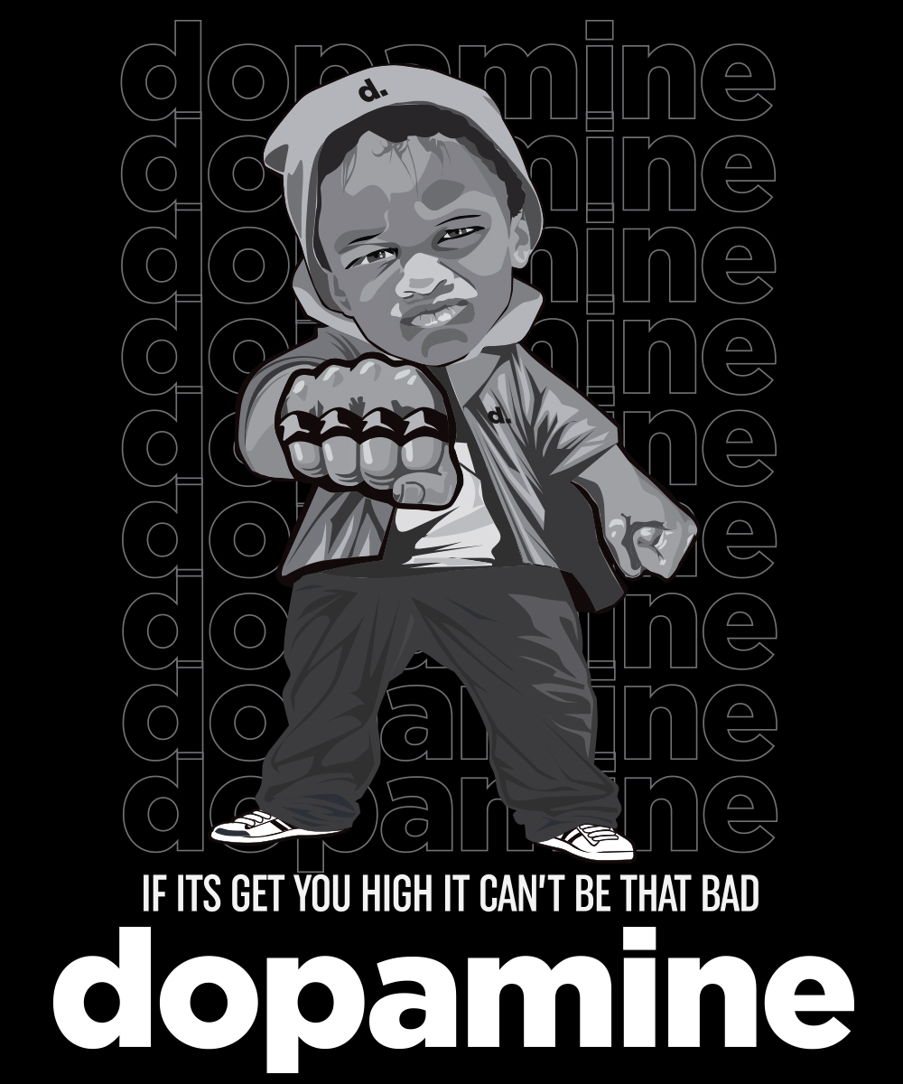 Diseño de Camiseta por Eightone 3 para este proyecto | Diseño #32687121