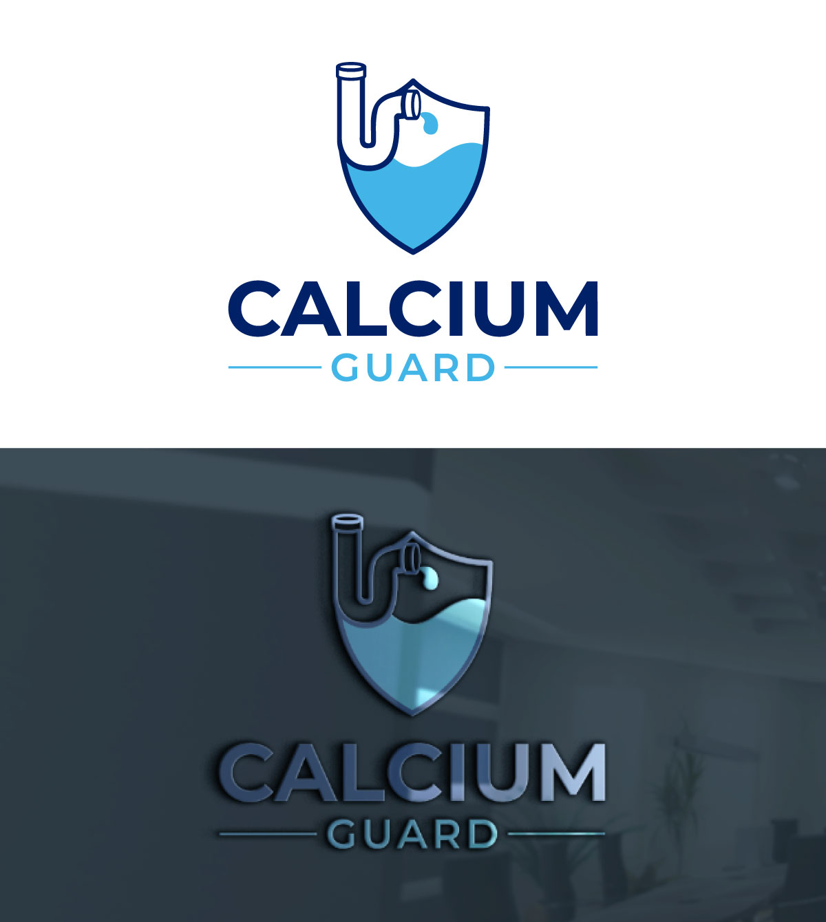 Logo-Design von Danial07 für Trumbull Industries, Inc. | Design #32507665