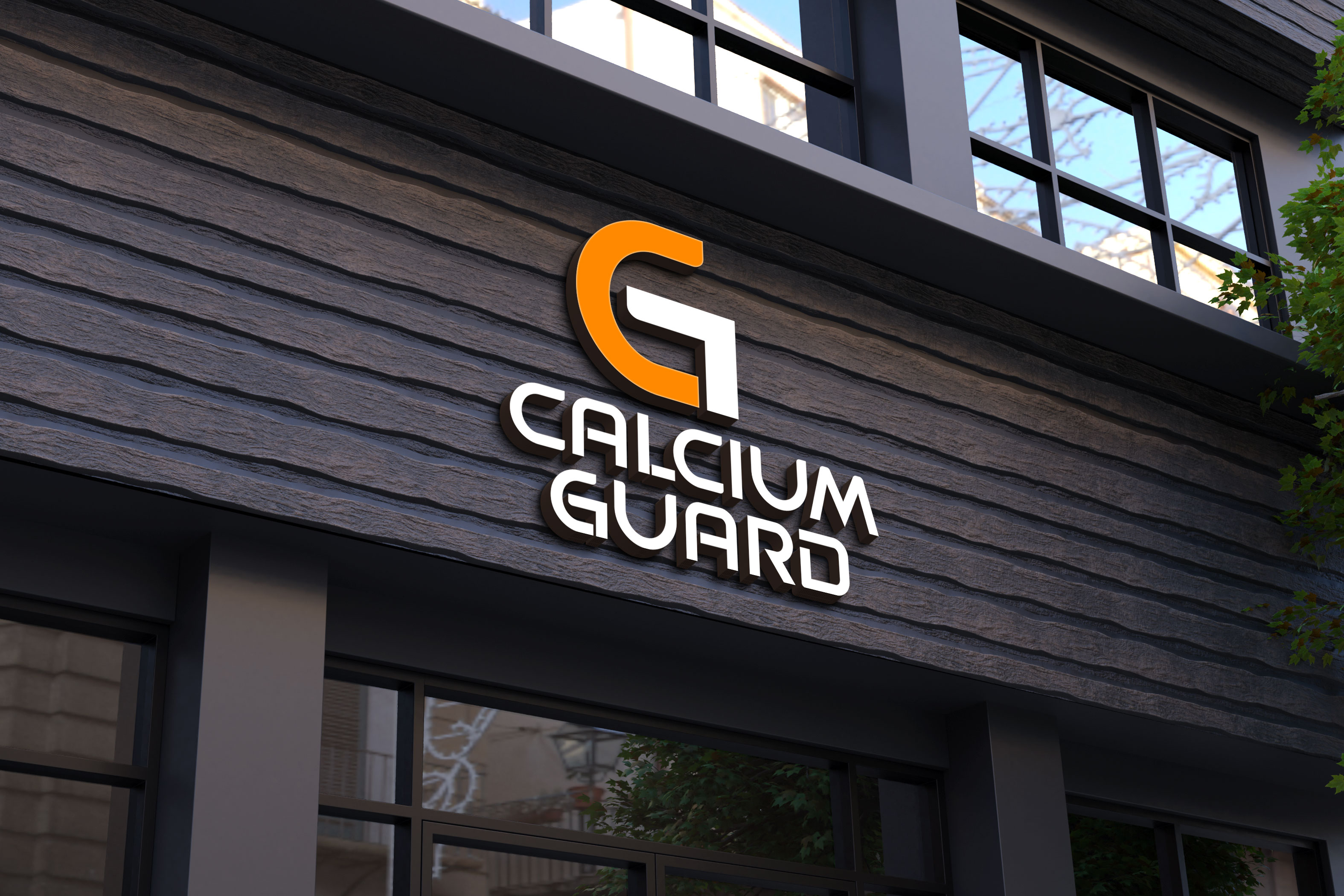 Logo Design by Kavth for Trumbull Industries, Inc. | Design #32544313