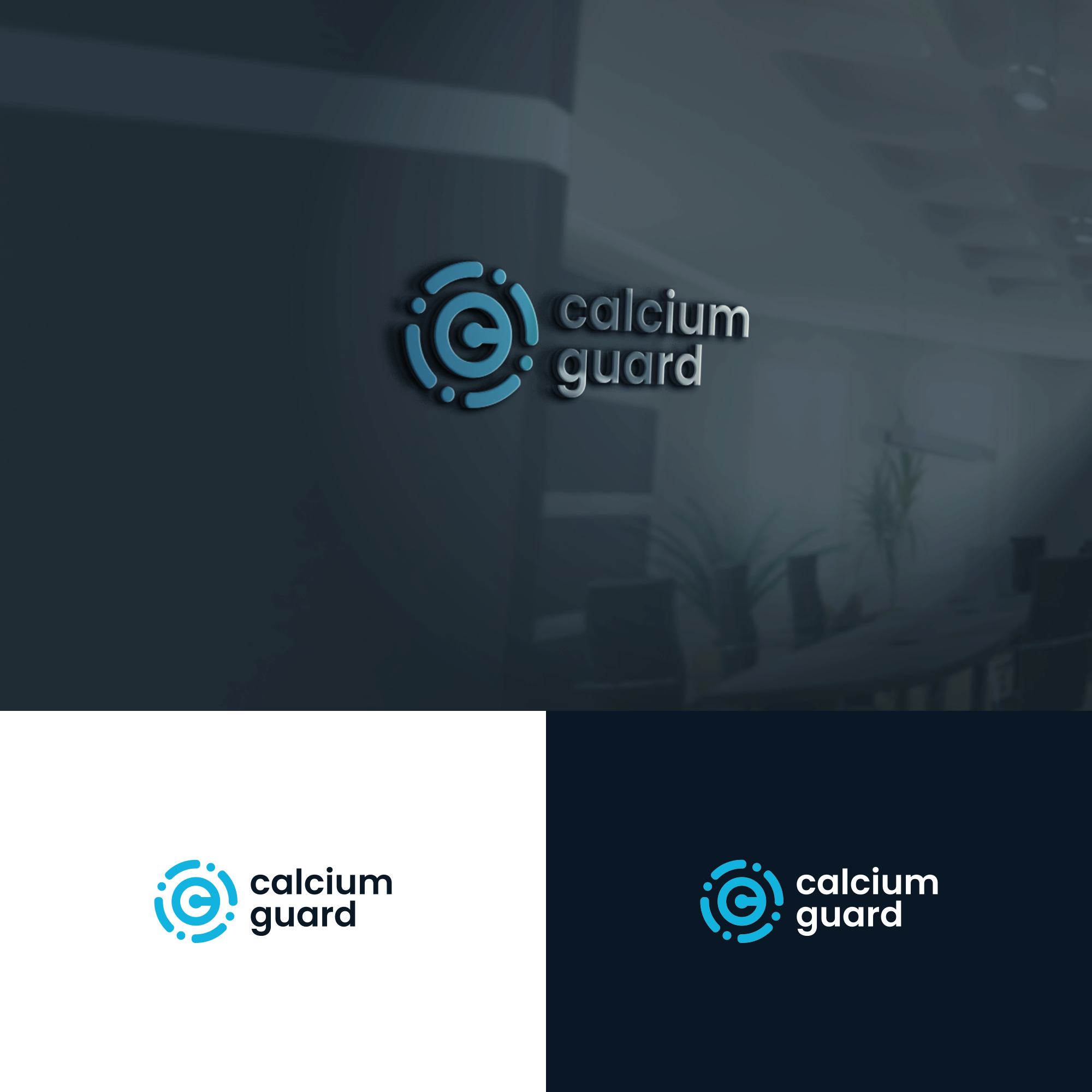 Logo Design by B.O_studio for Trumbull Industries, Inc. | Design #32546626