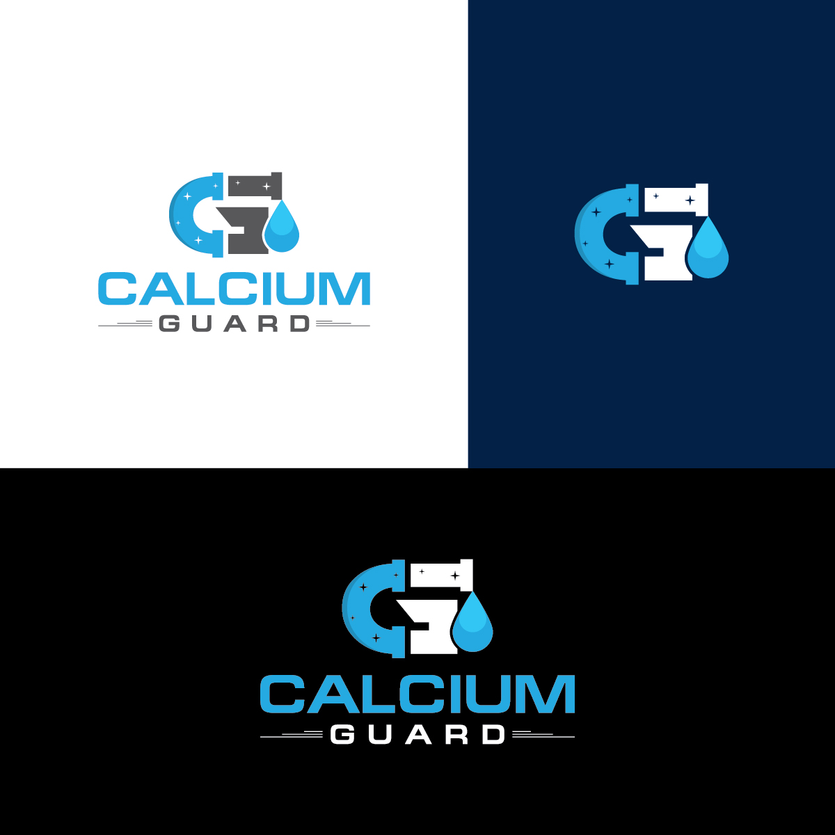 Logo Design by Deziners Zone for Trumbull Industries, Inc. | Design #32505663