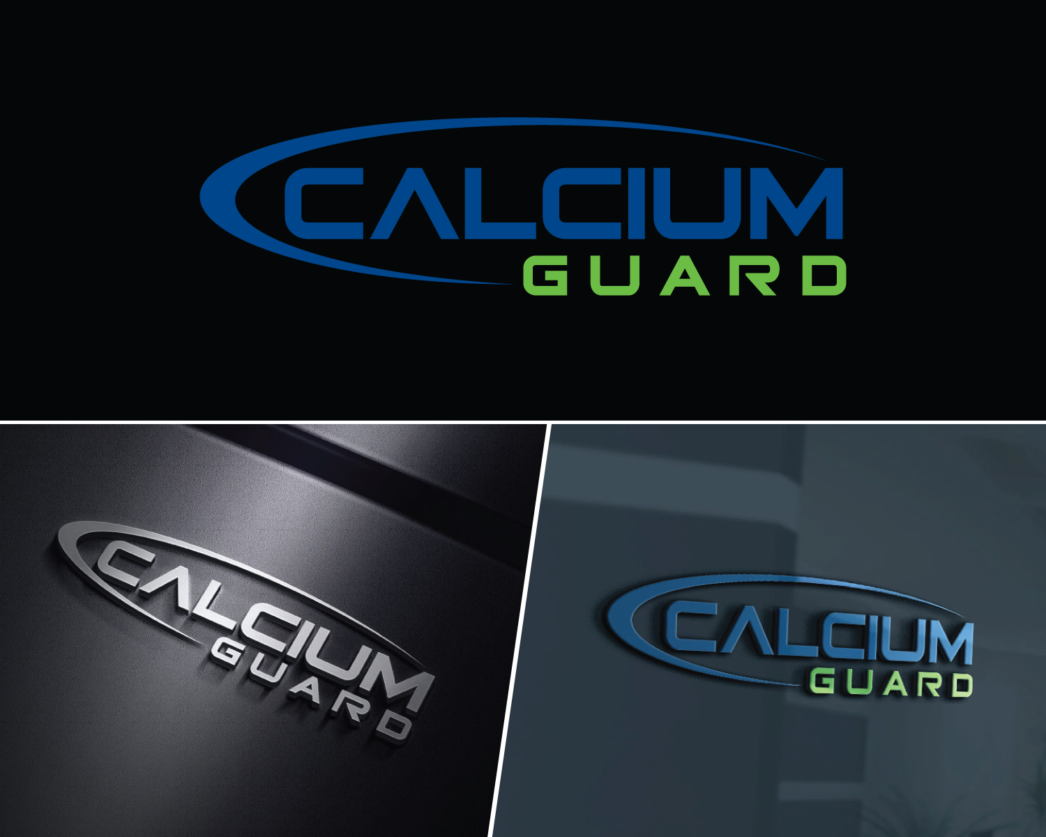 Logo Design by Atec for Trumbull Industries, Inc. | Design #32511167