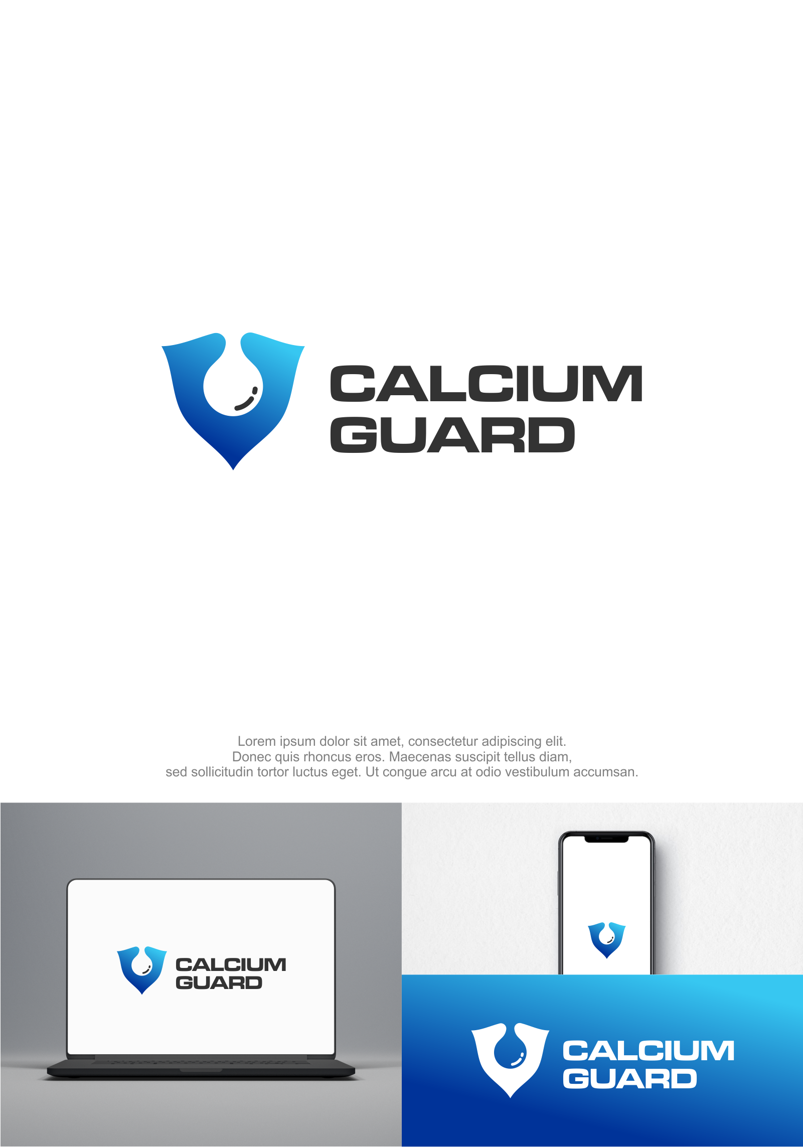 Logo Design by M.Syaiful Huda for Trumbull Industries, Inc. | Design #32504616