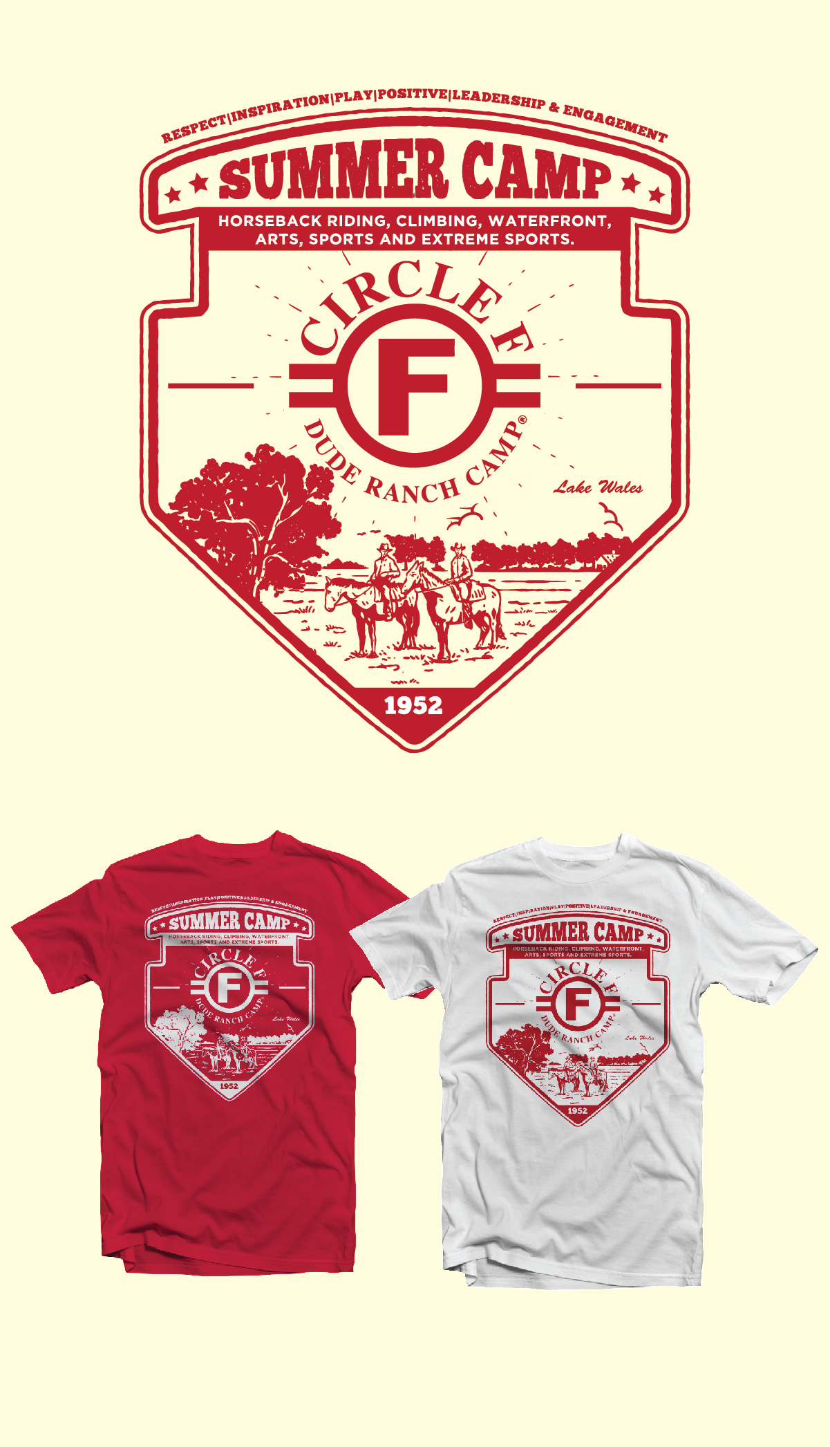 Graphic Design by Ngoeg for this project | Design #32502817