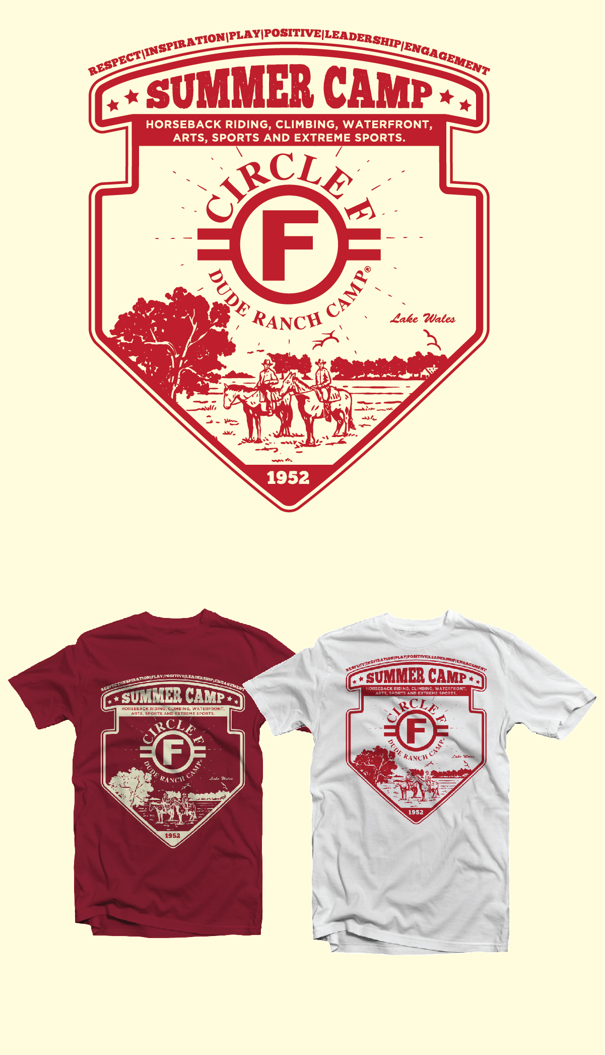 Graphic Design by Ngoeg for this project | Design #32509906