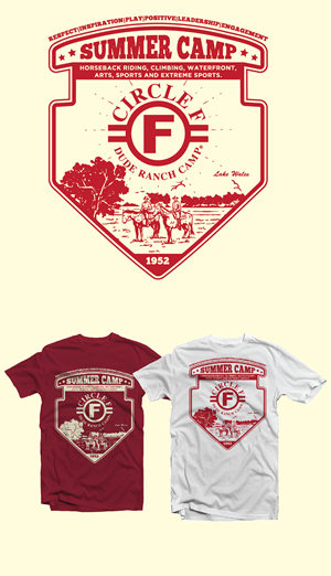 Graphic Design by Ngoeg for this project | Design: #32509906